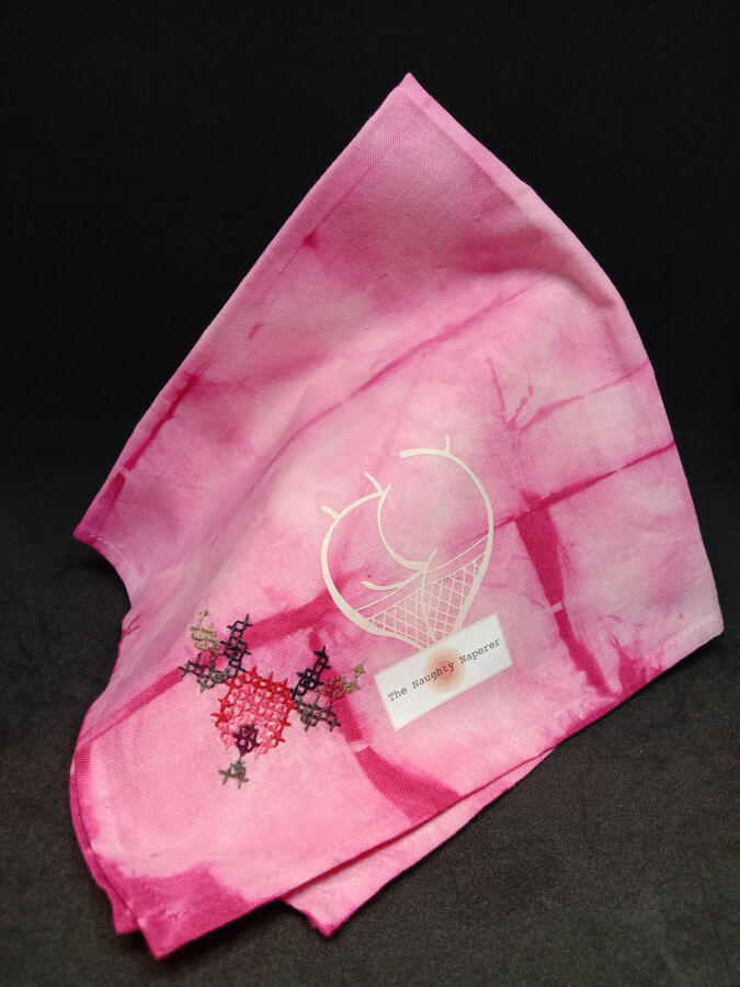 Lucky-Dip Hand-Dyed Vintage Original