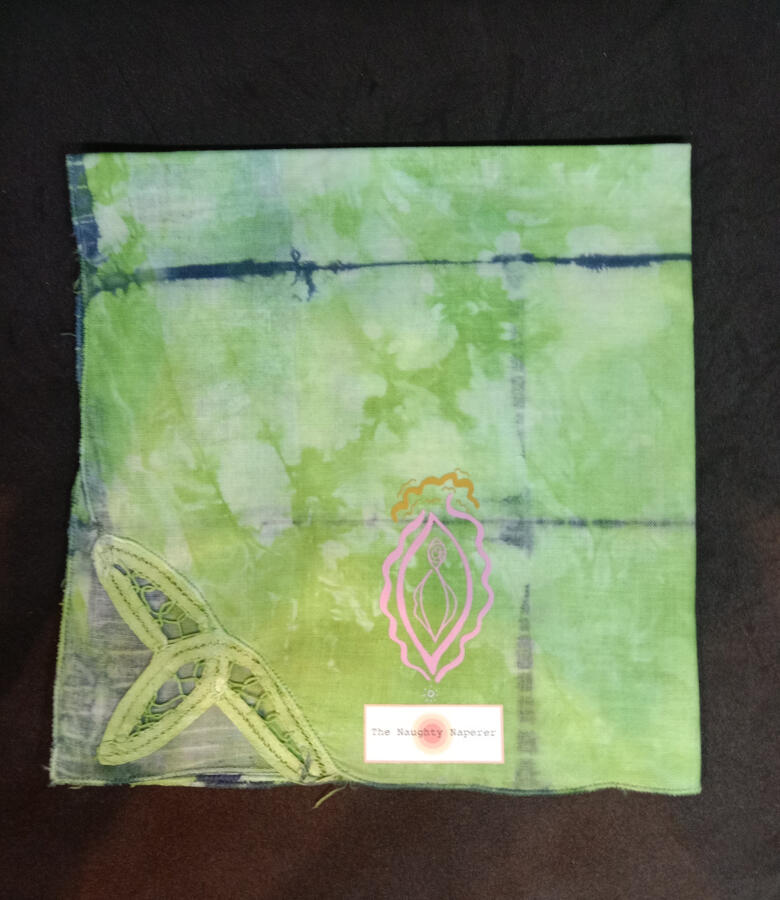 Lucky-Dip Hand-Dyed Vintage Original