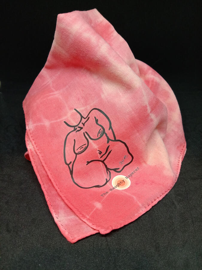 Lucky-Dip Hand-Dyed Vintage Original