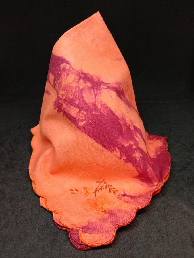 Lucky-Dip Hand-Dyed Vintage Original