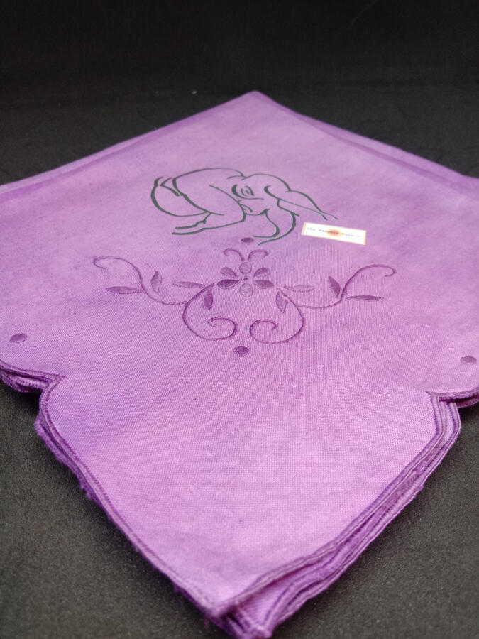 Lucky-Dip Hand-Dyed Vintage Original