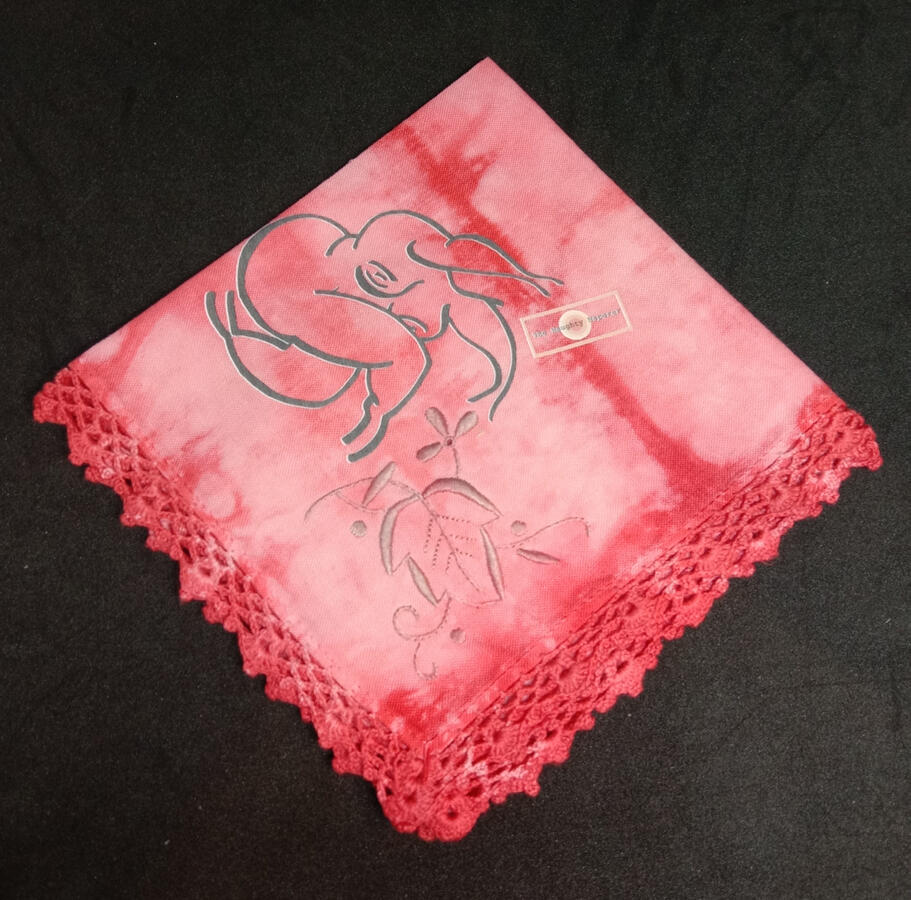 Lucky-Dip Hand-Dyed Vintage Original