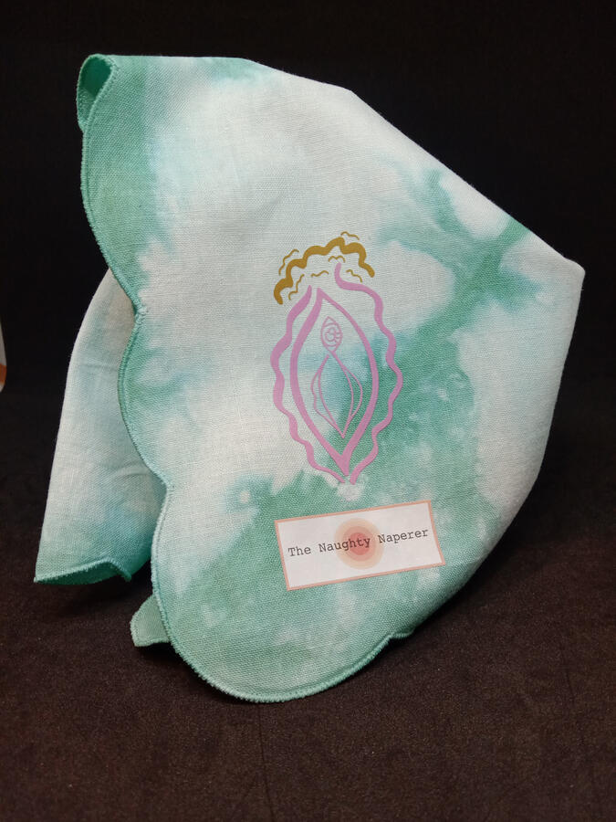 Lucky-Dip Hand-Dyed Vintage Original