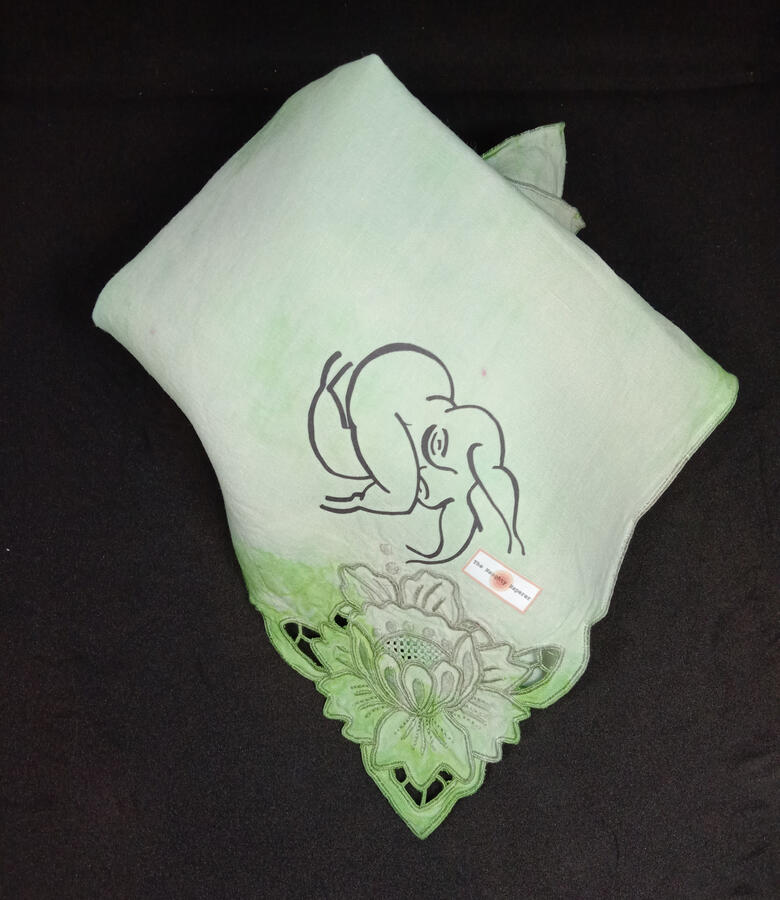 Lucky-Dip Hand-Dyed Vintage Original