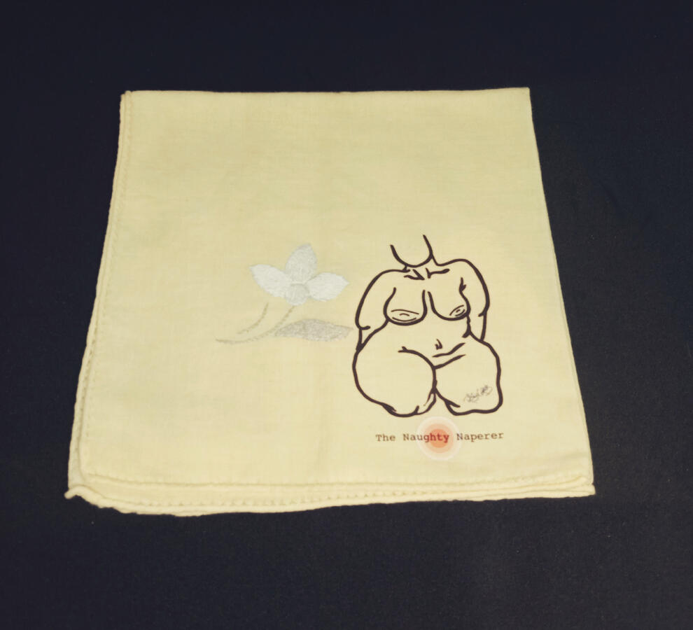 Lucky-Dip Hand-Dyed Vintage Original