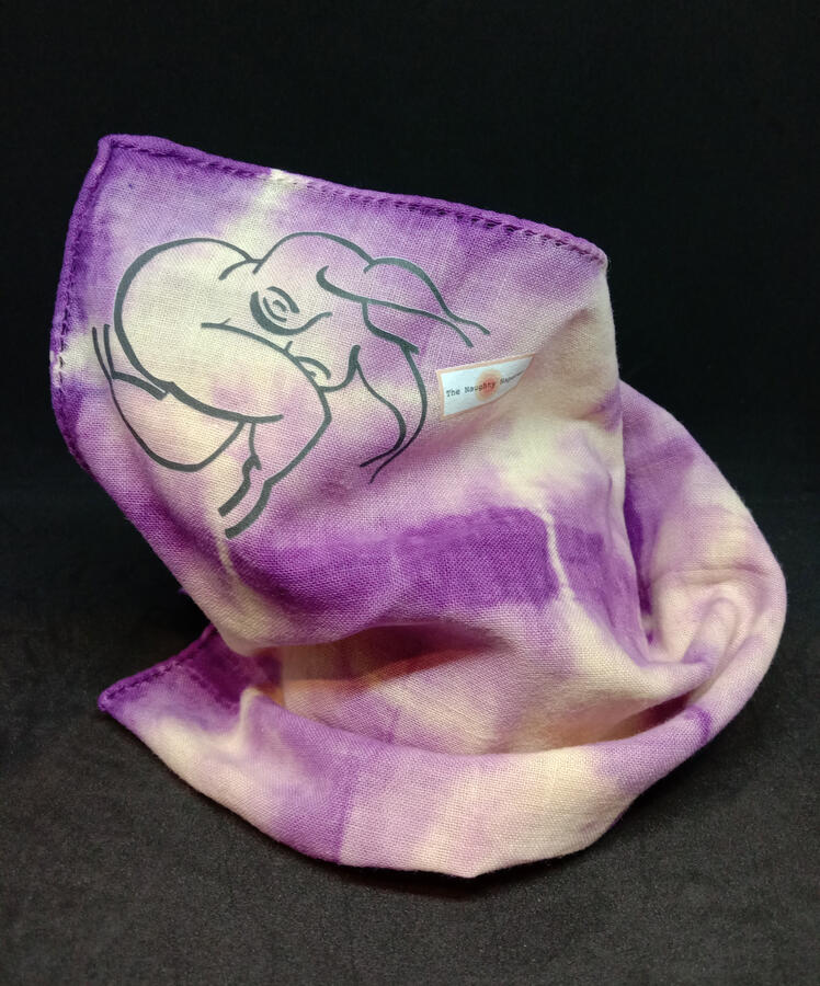 Lucky-Dip Hand-Dyed Vintage Original