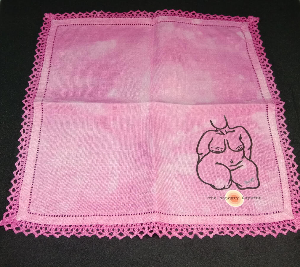 Lucky-Dip Hand-Dyed Vintage Original