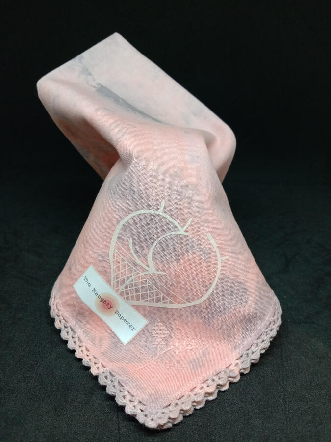 Lucky-Dip Hand-Dyed Vintage Original