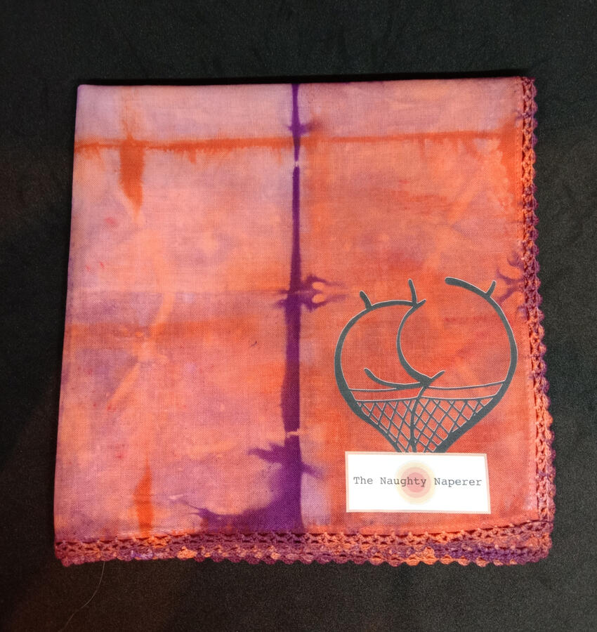 Lucky-Dip Hand-Dyed Vintage Original