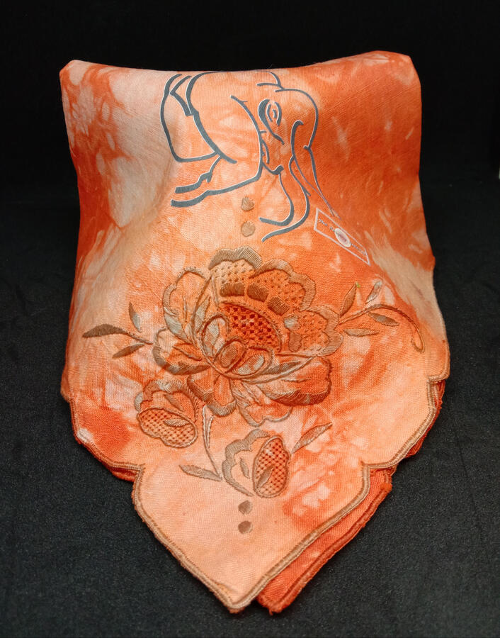 Lucky-Dip Hand-Dyed Vintage Original