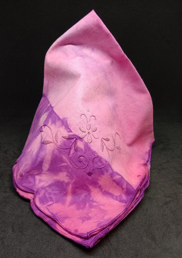 Lucky-Dip Hand-Dyed Vintage Original