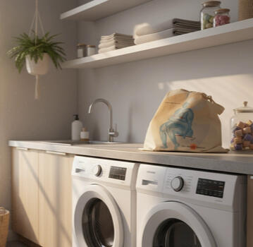 Contemplation Panty Pouch